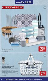 ALDI folder week 38 Pagina 54