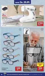 ALDI folder week 38 Pagina 55