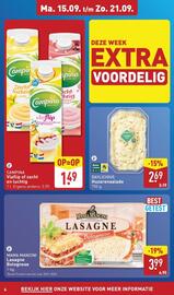 ALDI folder week 38 Pagina 6