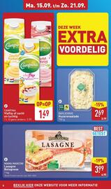 ALDI folder week 38 Pagina 6