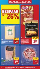 ALDI folder week 38 Pagina 7