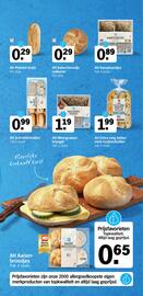 Albert Heijn folder week 38 Pagina 21