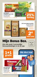 Albert Heijn folder week 38 Pagina 25