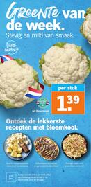 Albert Heijn folder week 38 Pagina 3