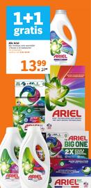 Albert Heijn folder week 38 Pagina 33