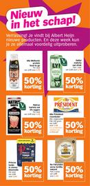 Albert Heijn folder week 38 Pagina 39