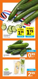 Albert Heijn folder week 38 Pagina 4
