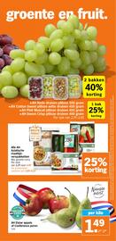 Albert Heijn folder week 38 Pagina 7