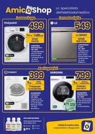 Volantino AmiCo Shop Pagina 3