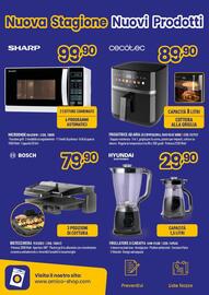 Volantino AmiCo Shop Pagina 6