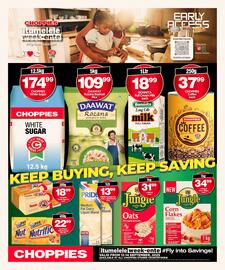 Choppies catalogue Page 2