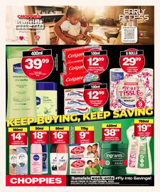 Choppies catalogue Page 5