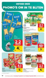 Carrefour Market folder week 38 Pagina 10