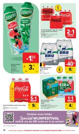Carrefour Market folder week 38 Pagina 12