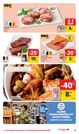 Carrefour Market folder week 38 Pagina 5