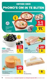 Carrefour Market folder week 38 Pagina 6