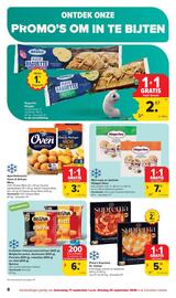 Carrefour Market folder week 38 Pagina 8