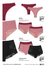 Catalogue Zeeman page 20