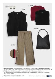 Catalogue Zeeman page 4