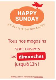Auchan folder week 38 Pagina 21
