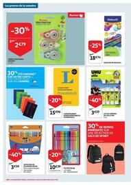 Auchan folder week 38 Pagina 22
