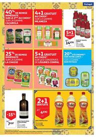 Auchan folder week 38 Pagina 9