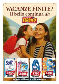 Volantino Ferdico Pagina 1