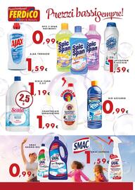 Volantino Ferdico Pagina 3