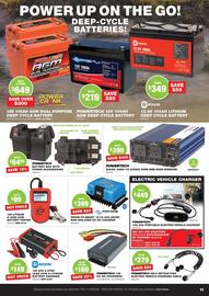 Road Tech Marine catalogue Page 11