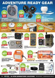 Road Tech Marine catalogue Page 12
