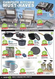 Road Tech Marine catalogue Page 2