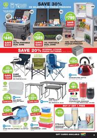 Road Tech Marine catalogue Page 3