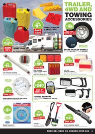 Road Tech Marine catalogue Page 5