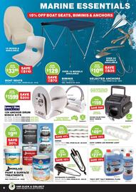 Road Tech Marine catalogue Page 6
