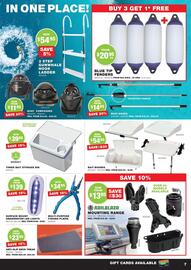 Road Tech Marine catalogue Page 7
