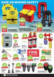 Road Tech Marine catalogue Page 8