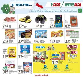 Volantino IperSisa Pagina 19