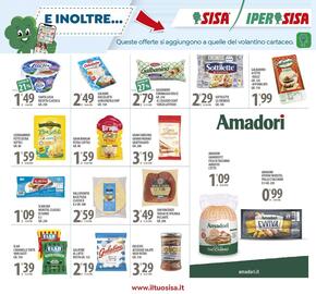 Volantino IperSisa Pagina 20