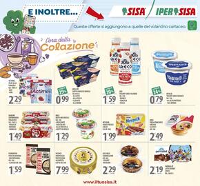 Volantino IperSisa Pagina 22