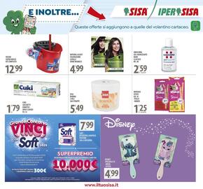 Volantino IperSisa Pagina 23