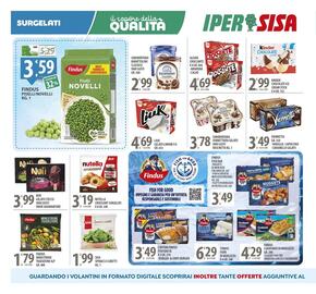 Volantino IperSisa Pagina 6
