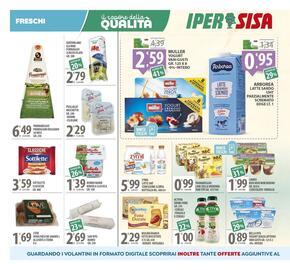 Volantino IperSisa Pagina 8