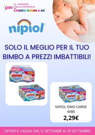 Volantino Sanitaria Gaia Pagina 10
