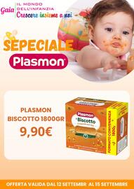 Volantino Sanitaria Gaia Pagina 3