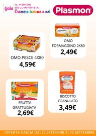 Volantino Sanitaria Gaia Pagina 5