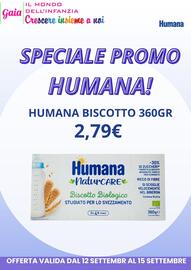 Volantino Sanitaria Gaia Pagina 8