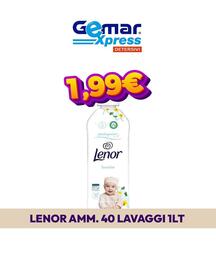 Volantino Gemar Detersivi Pagina 10