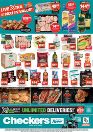 Checkers catalogue Page 1