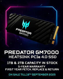 Matrix Warehouse catalogue Page 1