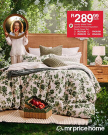MRP Home catalogue week 37 Page 1